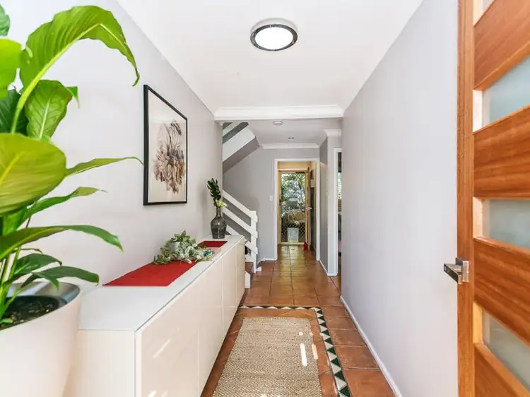 Second view of Homely house listing, 25/8-12 Sherwood Close, Mudgeeraba QLD 4213