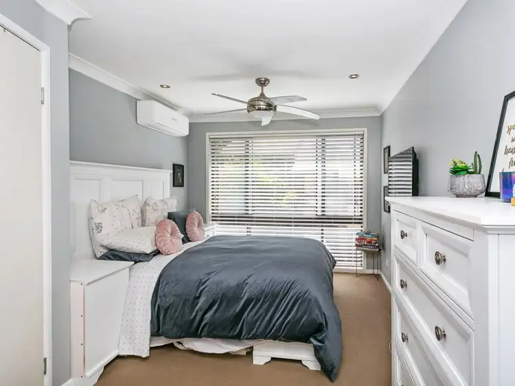 Third view of Homely house listing, 25/8-12 Sherwood Close, Mudgeeraba QLD 4213