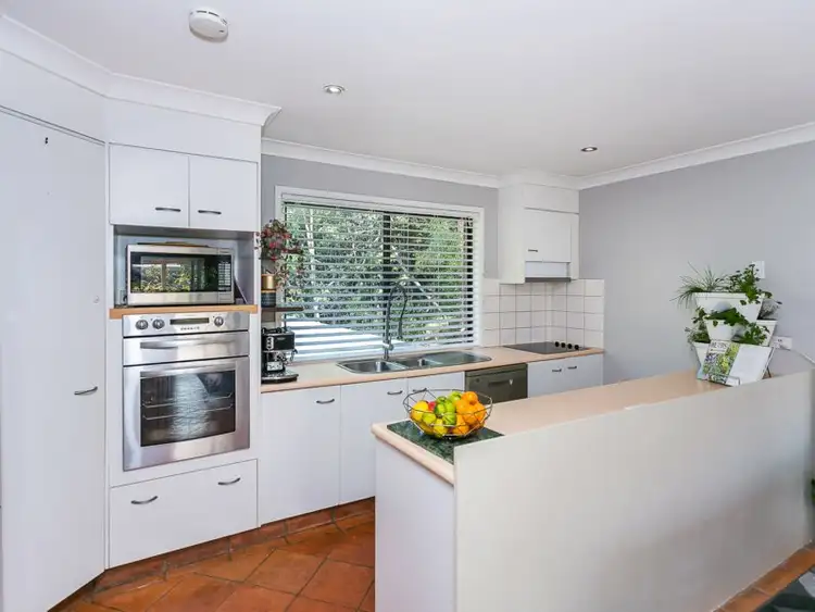 Fifth view of Homely house listing, 25/8-12 Sherwood Close, Mudgeeraba QLD 4213
