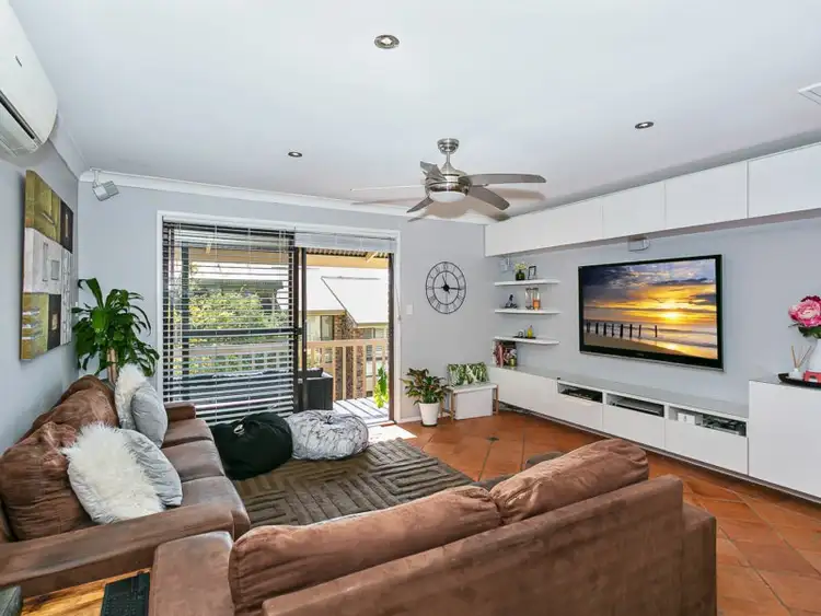 Sixth view of Homely house listing, 25/8-12 Sherwood Close, Mudgeeraba QLD 4213