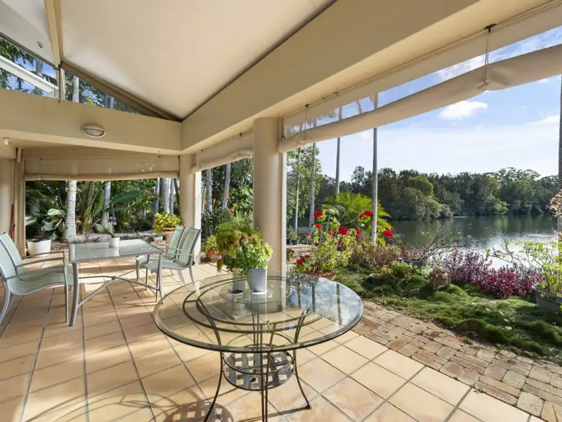 Main view of Homely house listing, 125 Santa Cruz Boulevard, Clear Island Waters QLD 4226