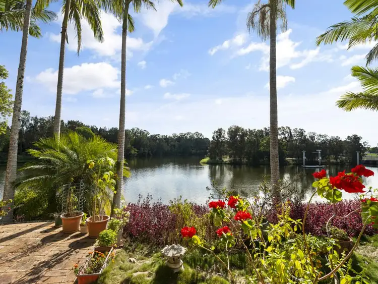 Third view of Homely house listing, 125 Santa Cruz Boulevard, Clear Island Waters QLD 4226