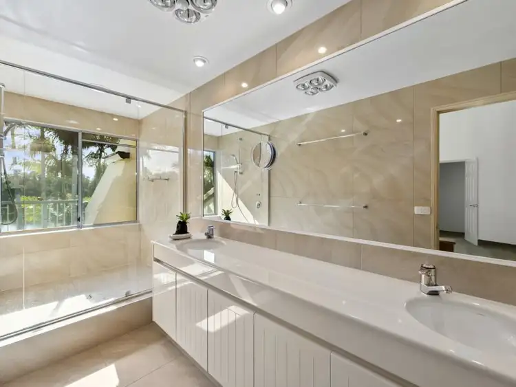 Fourth view of Homely house listing, 125 Santa Cruz Boulevard, Clear Island Waters QLD 4226