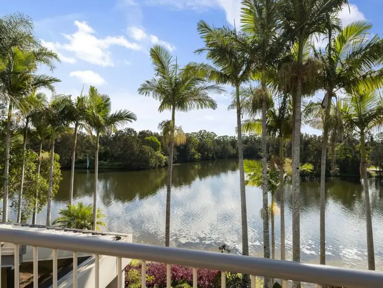 Fifth view of Homely house listing, 125 Santa Cruz Boulevard, Clear Island Waters QLD 4226