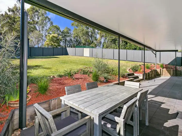 Second view of Homely house listing, 26 Ziedan Drive, Mudgeeraba QLD 4213