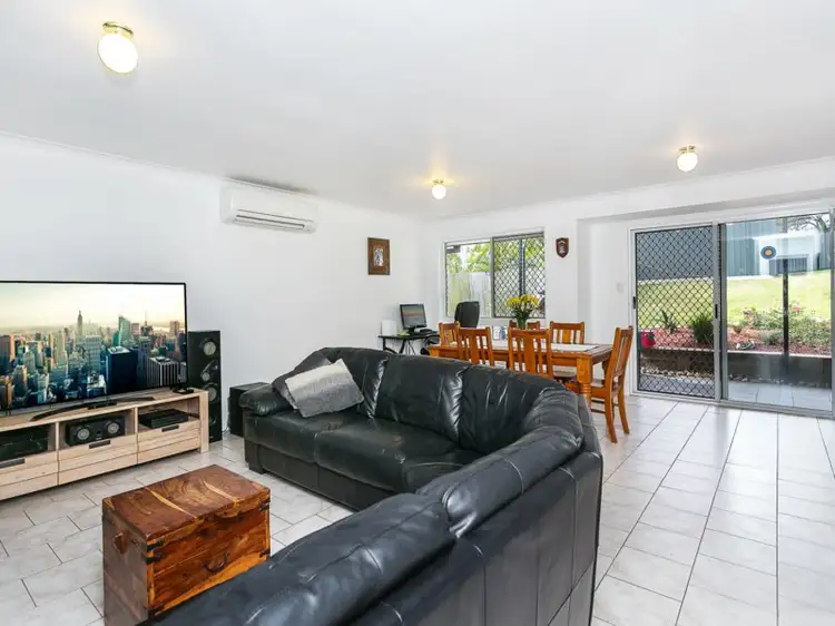 Third view of Homely house listing, 26 Ziedan Drive, Mudgeeraba QLD 4213