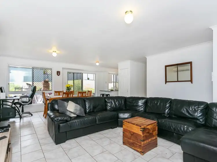 Fifth view of Homely house listing, 26 Ziedan Drive, Mudgeeraba QLD 4213