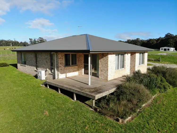 Third view of Homely house listing, 31 Nitida Drive, Scotchtown TAS 7330