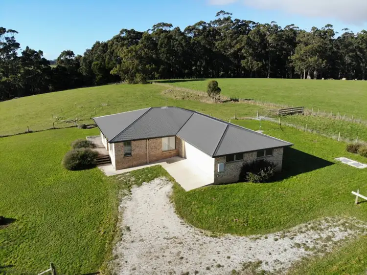 Fifth view of Homely house listing, 31 Nitida Drive, Scotchtown TAS 7330