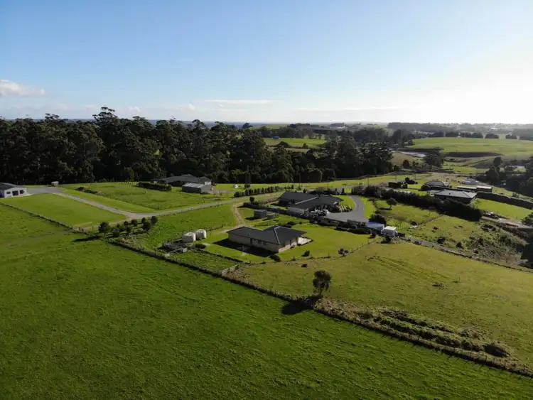 Sixth view of Homely house listing, 31 Nitida Drive, Scotchtown TAS 7330