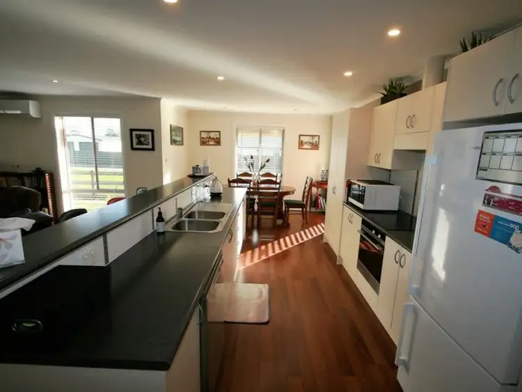 Seventh view of Homely house listing, 8 Rocklyn Road, Smithton TAS 7330