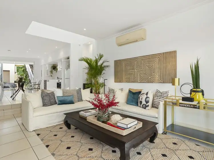Main view of Homely house listing, 32 Moores Cr, Varsity Lakes QLD 4227