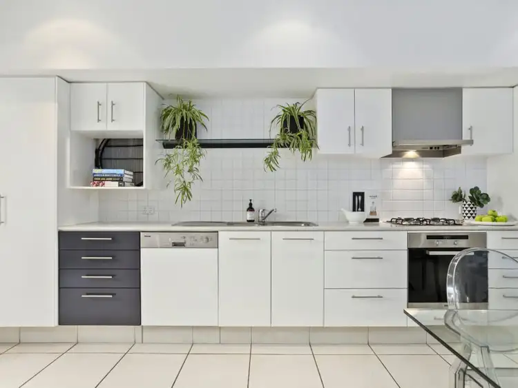 Third view of Homely house listing, 32 Moores Cr, Varsity Lakes QLD 4227
