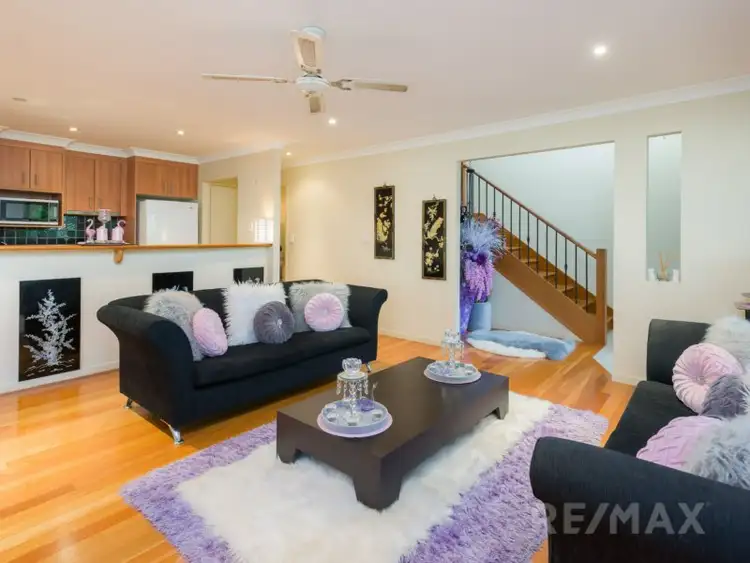 Fourth view of Homely semi-detached listing, 3/11 Belmont Drive, Varsity Lakes QLD 4227