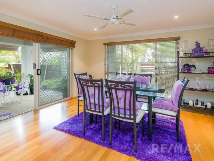 Fifth view of Homely semi-detached listing, 3/11 Belmont Drive, Varsity Lakes QLD 4227