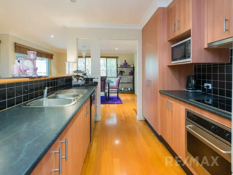 Sixth view of Homely semi-detached listing, 3/11 Belmont Drive, Varsity Lakes QLD 4227