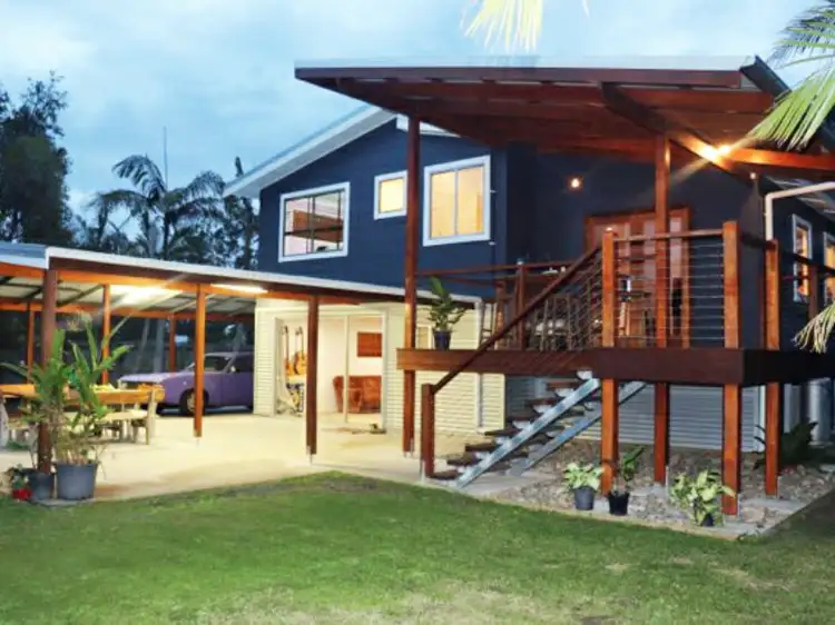 Main view of Homely house listing, 9 Foy Street, Casino NSW 2470