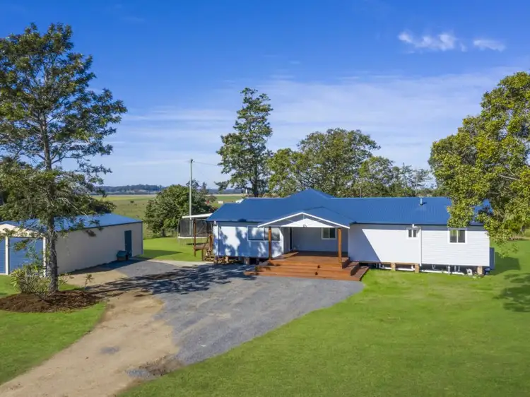 837 Rogerson Road, Mckees Hill NSW 2480