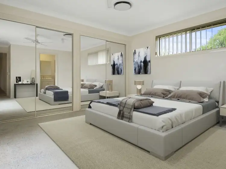 23 Kidman Drive, Warwick QLD 4370