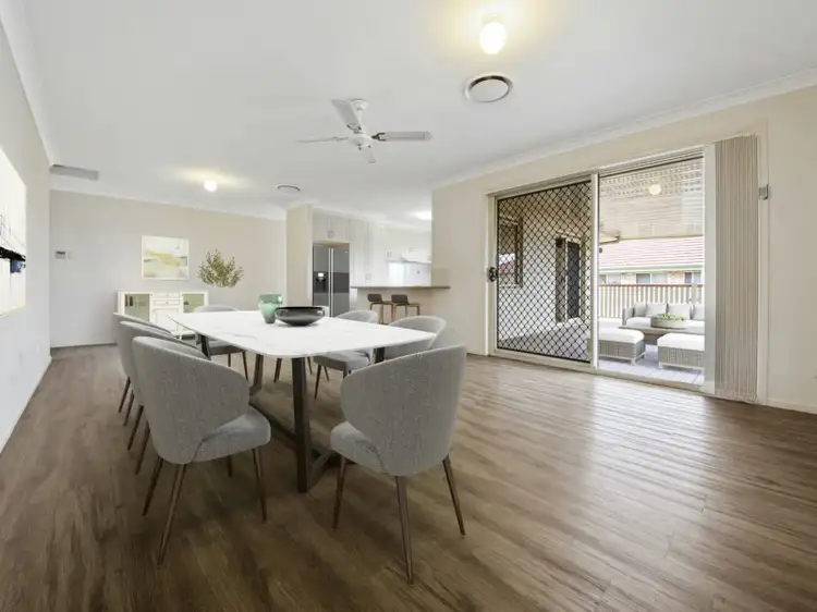 Third view of Homely house listing, 23 Kidman Drive, Warwick QLD 4370