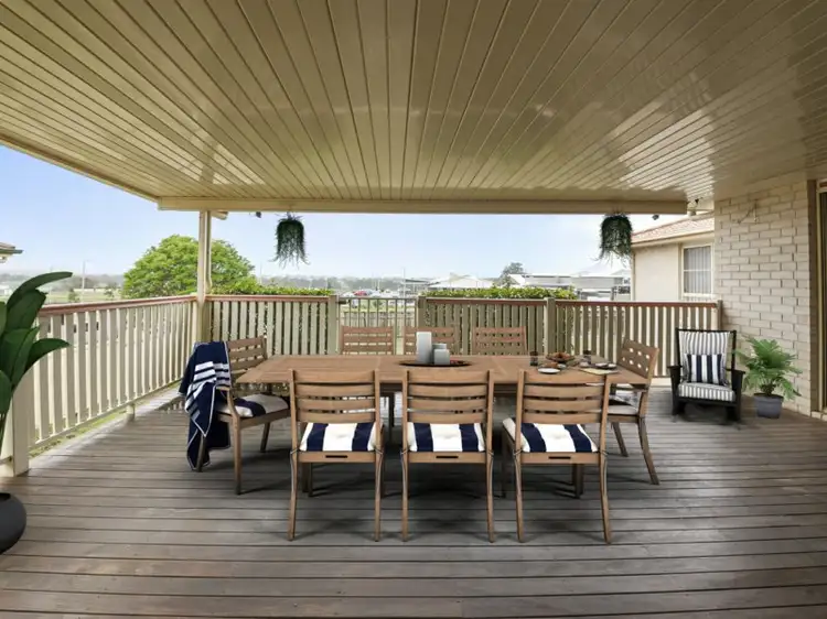 Fourth view of Homely house listing, 23 Kidman Drive, Warwick QLD 4370