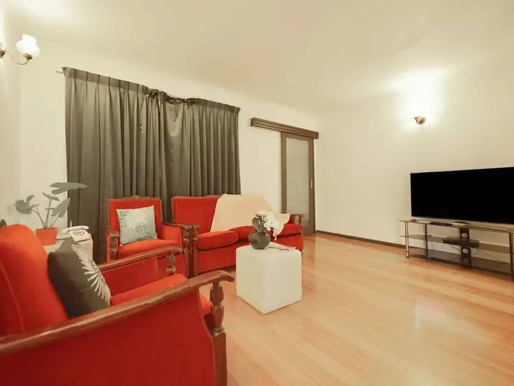 Third view of Homely house listing, 1 Lyndford Ct, St Albans VIC 3021