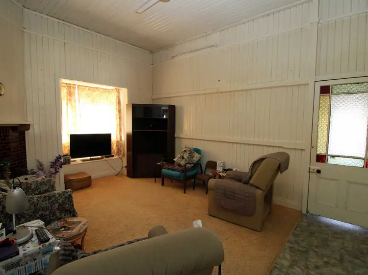 Third view of Homely house listing, 29 Bourke Street, Warwick QLD 4370
