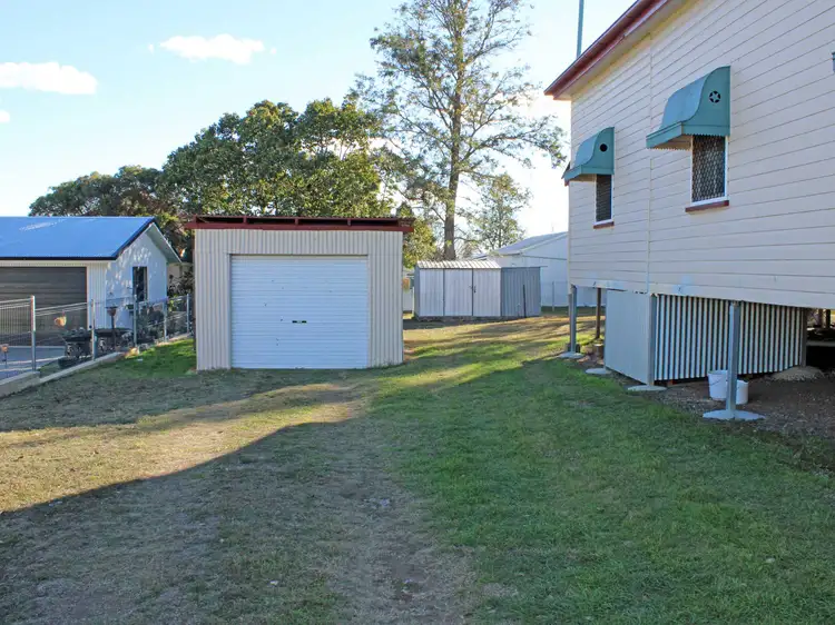 Fourth view of Homely house listing, 29 Bourke Street, Warwick QLD 4370
