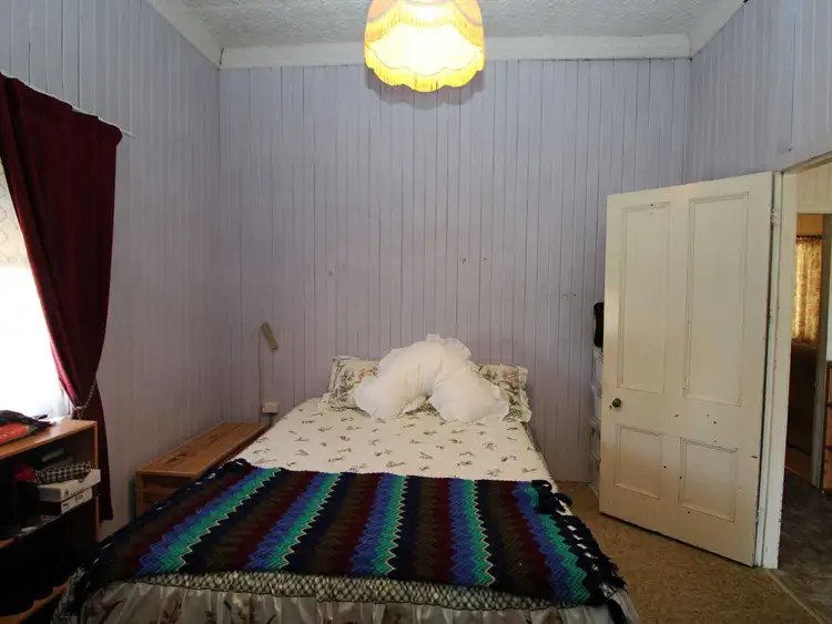 Sixth view of Homely house listing, 29 Bourke Street, Warwick QLD 4370