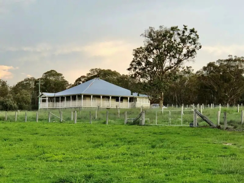 Main view of Homely rural property listing, 705 Sorrento Road, Dalveen QLD 4374
