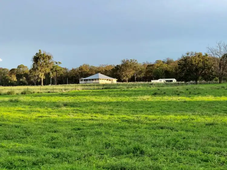 Fifth view of Homely rural property listing, 705 Sorrento Road, Dalveen QLD 4374