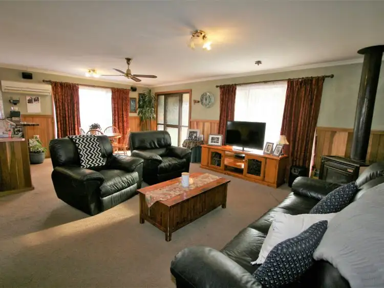 Fifth view of Homely house listing, 1 Kubanks Road, Smithton TAS 7330
