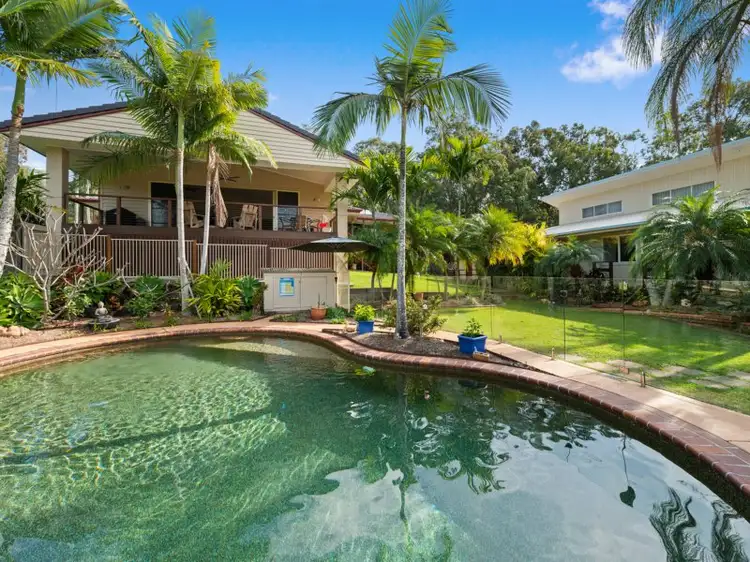1 Nash Road, Worongary QLD 4213