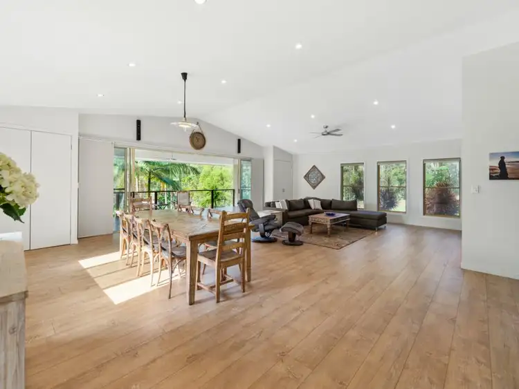 Second view of Homely house listing, 1 Nash Road, Worongary QLD 4213