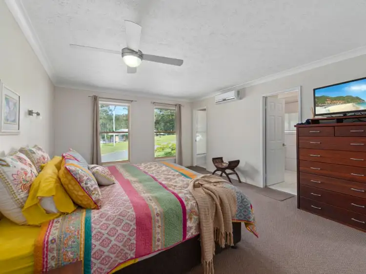 Fifth view of Homely house listing, 1 Nash Road, Worongary QLD 4213