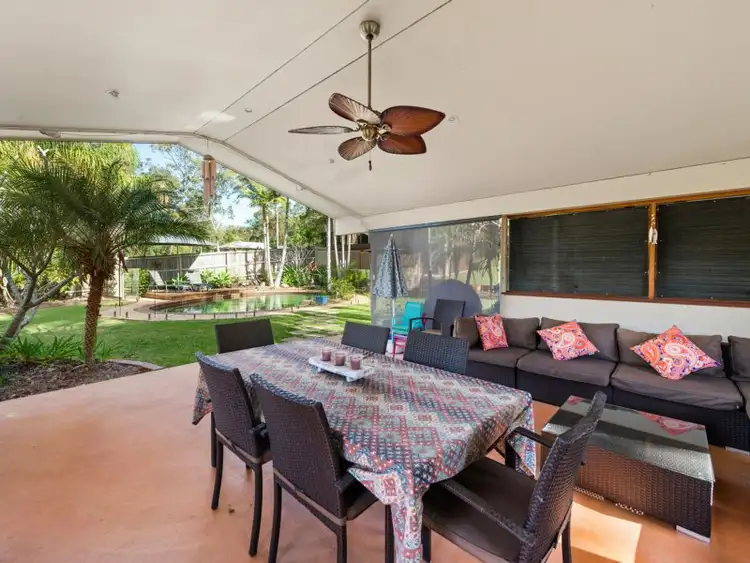 Sixth view of Homely house listing, 1 Nash Road, Worongary QLD 4213