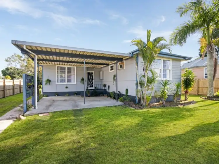Main view of Homely house listing, 8 Adam Street, Casino NSW 2470