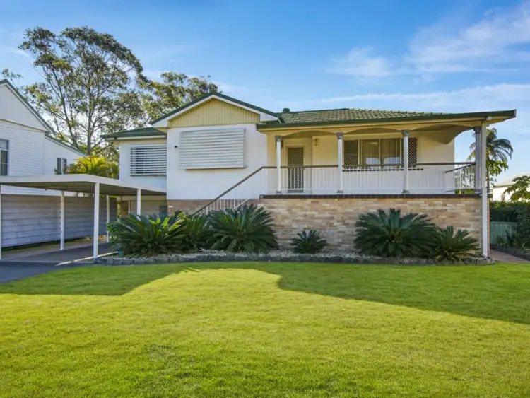 Main view of Homely house listing, 36 Farley Street, Casino NSW 2470