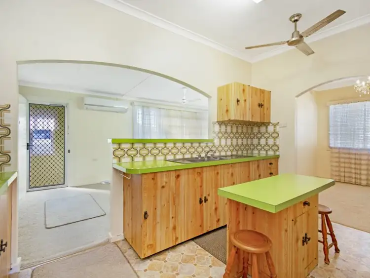 Second view of Homely house listing, 36 Farley Street, Casino NSW 2470