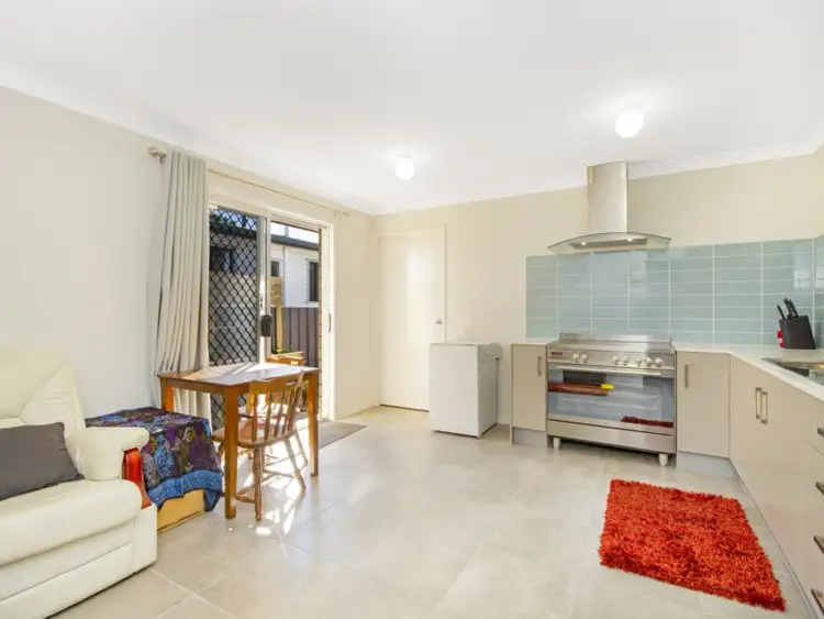 Second view of Homely semi-detached listing, 13 Simpson Parade, Casino NSW 2470