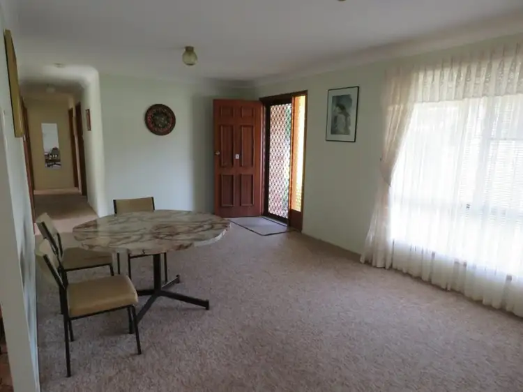 Second view of Homely house listing, 2 Sunset Place, Casino NSW 2470