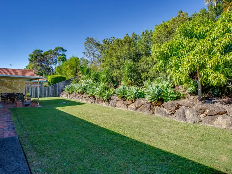 Fifth view of Homely house listing, 5 Queen Charlotte Ct, Mudgeeraba QLD 4213