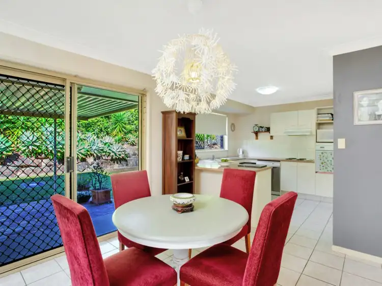 Sixth view of Homely house listing, 5 Queen Charlotte Ct, Mudgeeraba QLD 4213