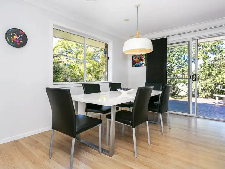 Second view of Homely house listing, 23 Chippewa Circuit, Mudgeeraba QLD 4213