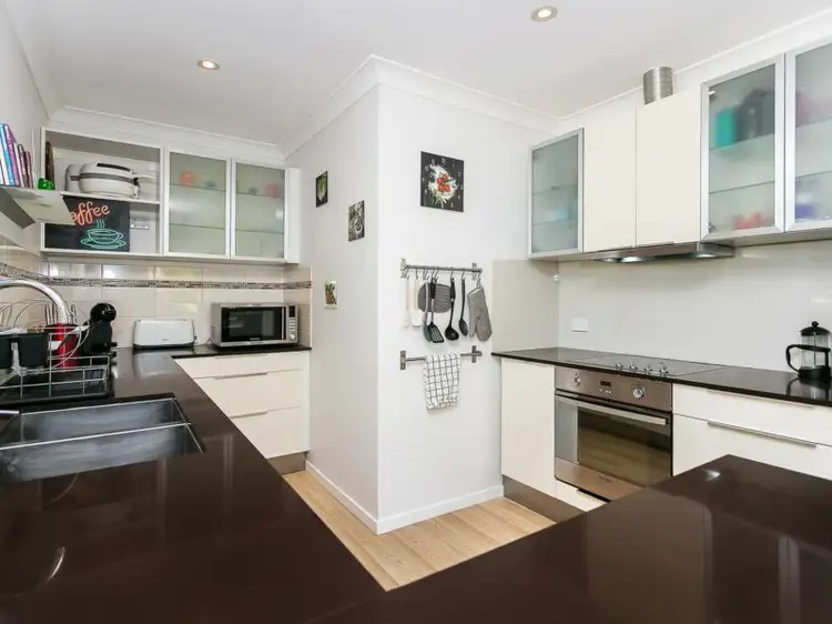 Third view of Homely house listing, 23 Chippewa Circuit, Mudgeeraba QLD 4213