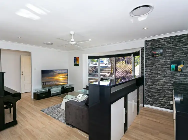 Fourth view of Homely house listing, 23 Chippewa Circuit, Mudgeeraba QLD 4213