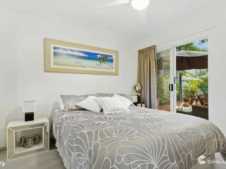 Third view of Homely apartment listing, Unit 2/40-46 Burra Street, Chevron Island QLD 4217
