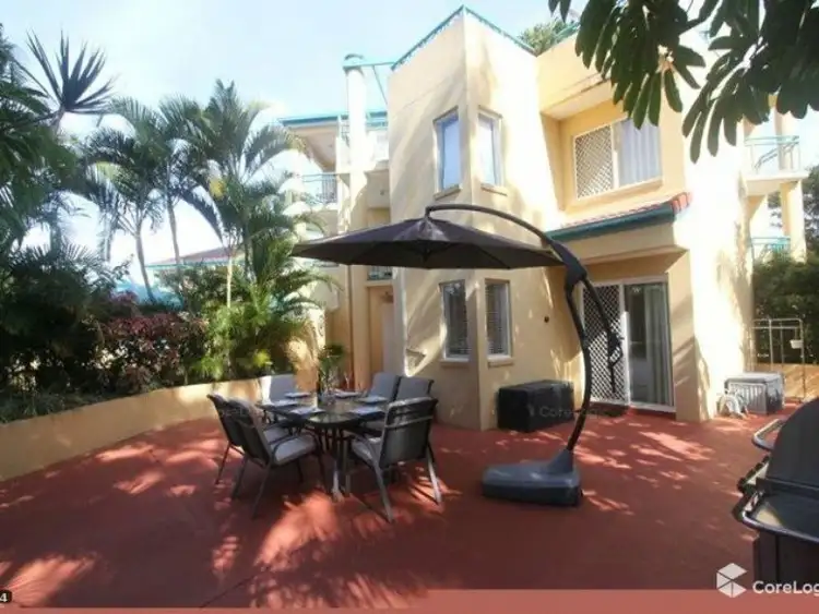 Fourth view of Homely apartment listing, Unit 2/40-46 Burra Street, Chevron Island QLD 4217