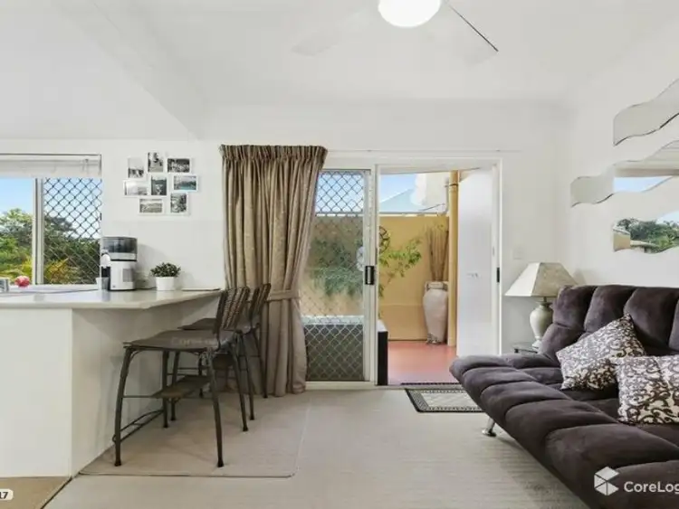 Fifth view of Homely apartment listing, Unit 2/40-46 Burra Street, Chevron Island QLD 4217