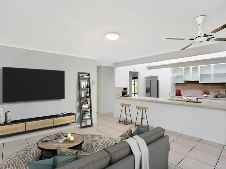 28 Plateau Crescent, Carrara QLD 4211